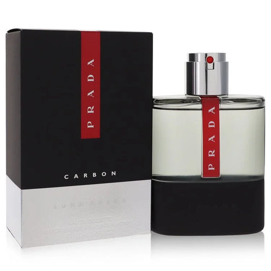 Prada Luna Carbon Eau de Toilette (ORIGINAL)