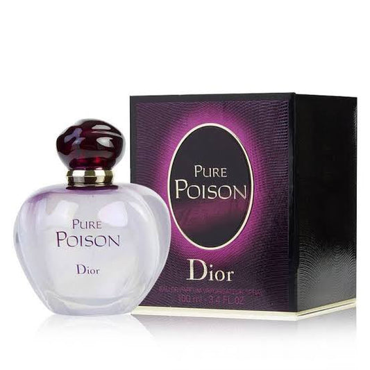 Dior Pure Poison EDP 100ml