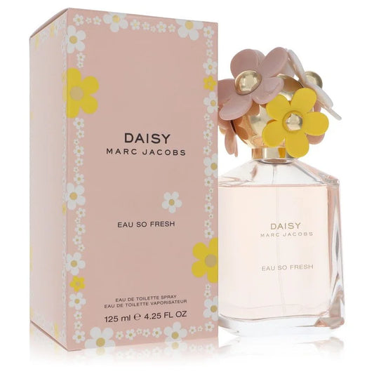 Marc Jacobs Daisy Eau So Fresh Eau de Toilette (ORIGINAL)