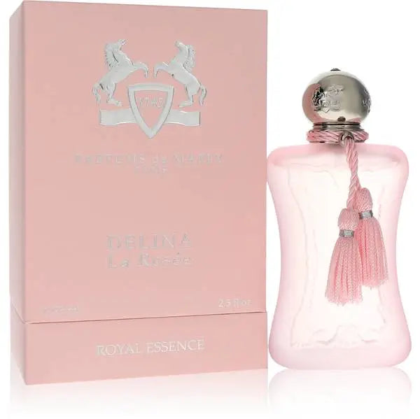 Parfums De Marly Delina La Rosee Eau de Parfum (ORIGINAL)