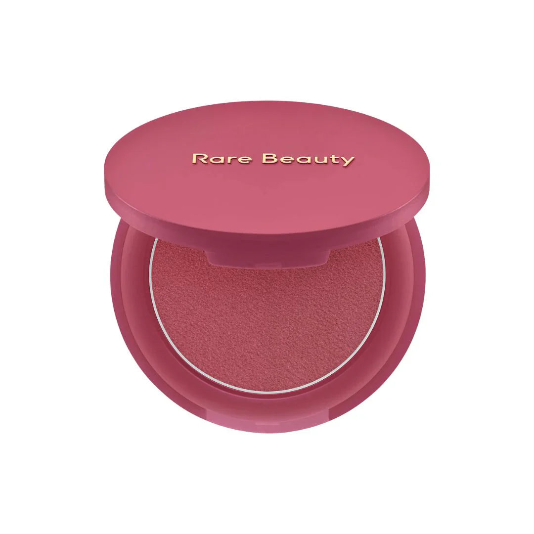 Soft Pinch Matte Bouncy Blush - Truth RARE BEAUTY Soft Pinch Matte Bouncy Blush - Truth