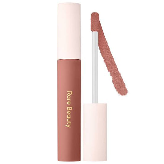 Rare Beauty Lip Soufflé Matte Lip Cream 🖤