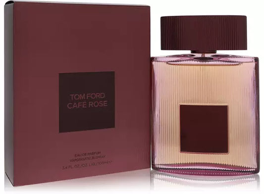 Tom Ford Cafe Rose Eau de Parfum (ORIGINAL)