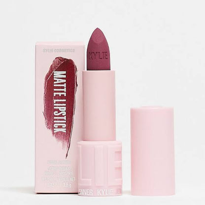 Kylie Cosmetics Matte Lipstick