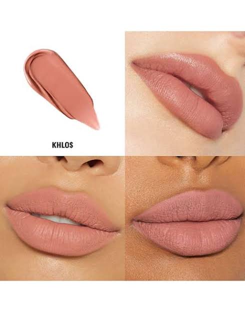 Kylie Cosmetics Matte Liquid Lipstick