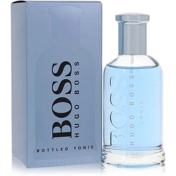 Hugo Boss Bottled Tonic Eau de Toilette (ORIGINAL)