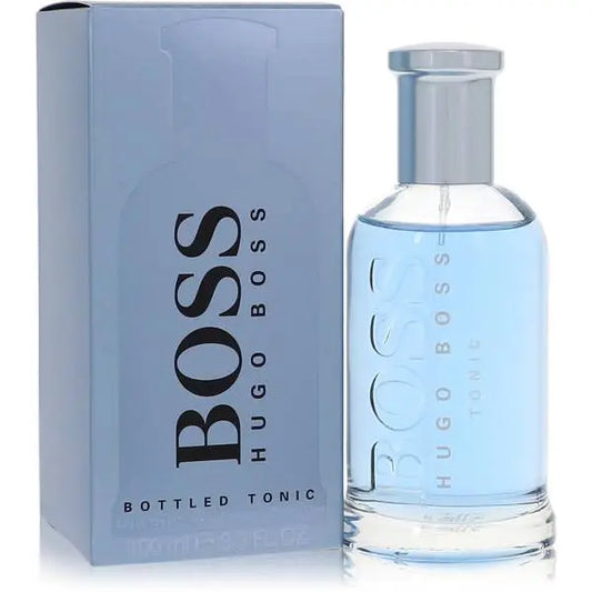 Hugo Boss Bottled Tonic Eau de Toilette (ORIGINAL)