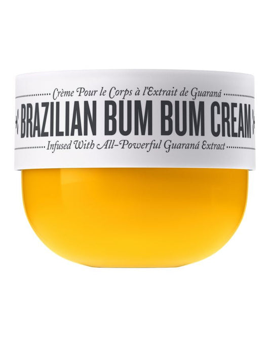 Sol De Janeiro Brazilian Bum Bum Cream Vanilla Pistachio– 75Ml