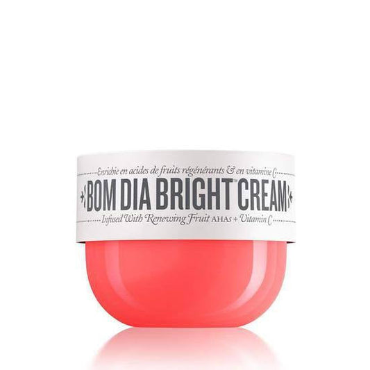 Sol De Janeiro Brazilian Bum Bum Cream Fresh Fruity– 75Ml
