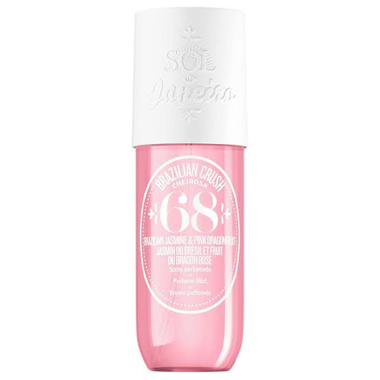 Sol De Janeiro Brazilian Parfum Crush 68 Fragrance Spray 90ml 🖤