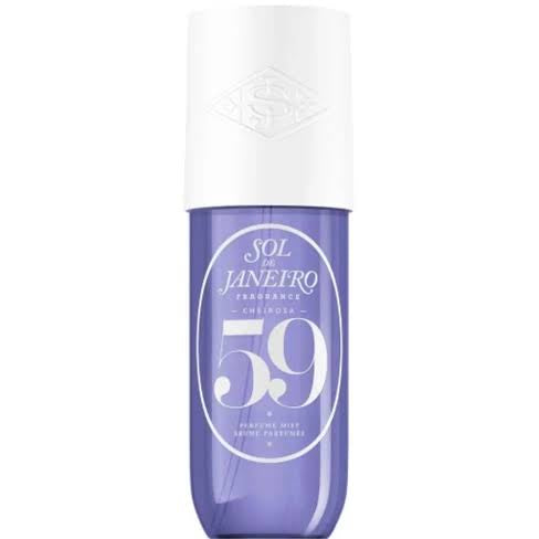 Sol De Janeiro Brazilian Parfum Crush 59 Fragrance Spray 90ml 🖤