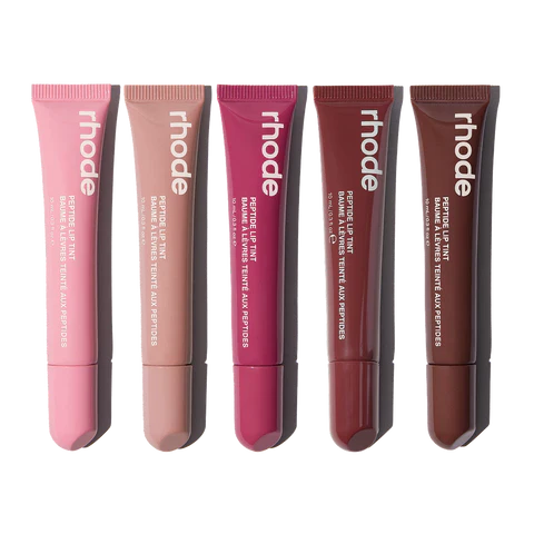Rhode Skin Peptide Lip Tint 🖤