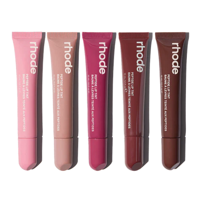 Rhode Skin Peptide Lip Tint 🖤