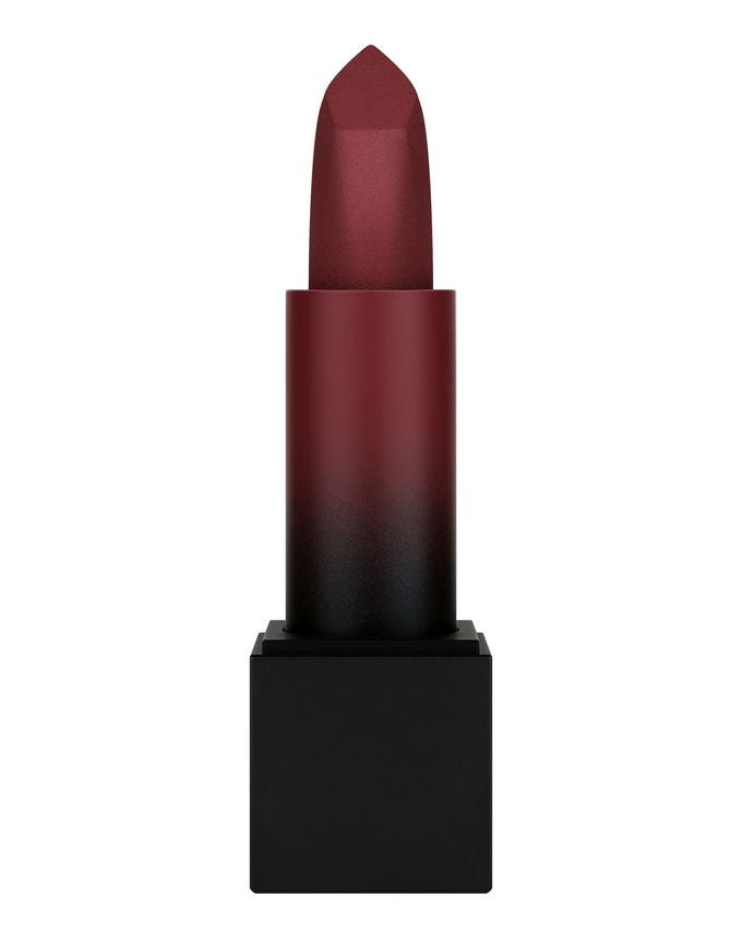 Huda Beauty Power Bullet Matte Lipstick
