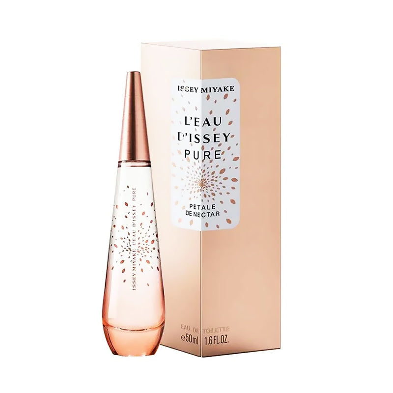 Issey Miyake Leau Dissey Pure Petale De Nectar (ORIGINAL)
