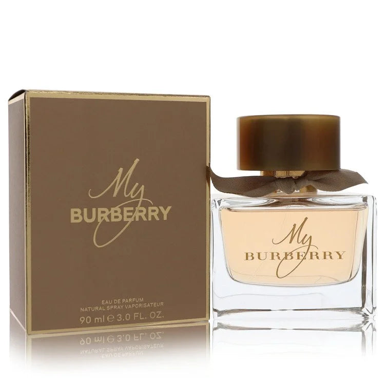 My Burberry Eau de Parfum (ORIGINAL)