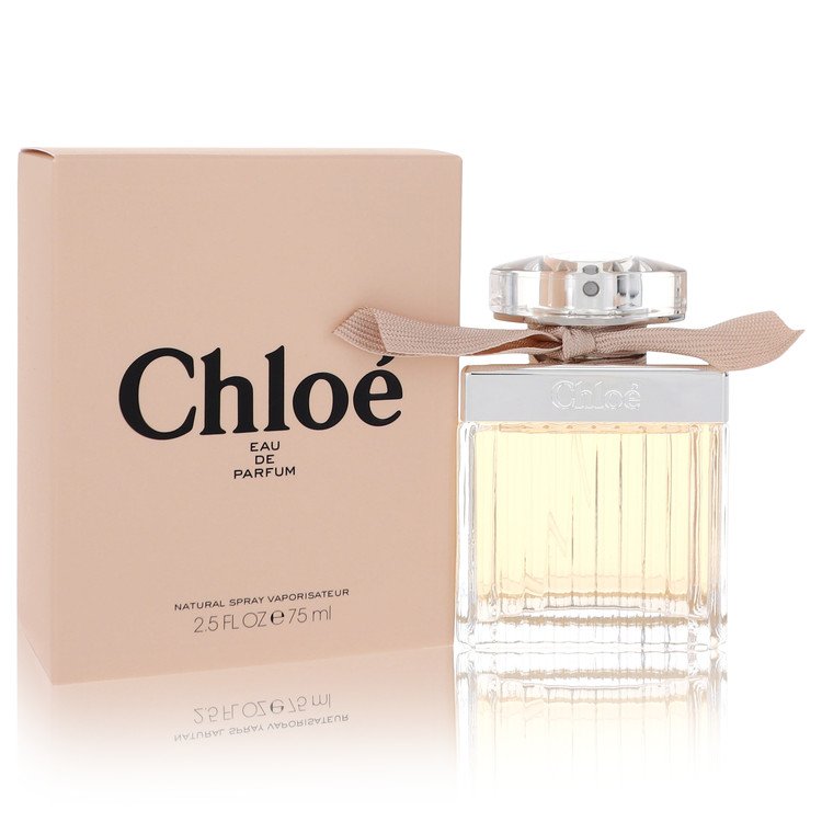 Chloe Eau de Parfum (ORIGINAL)