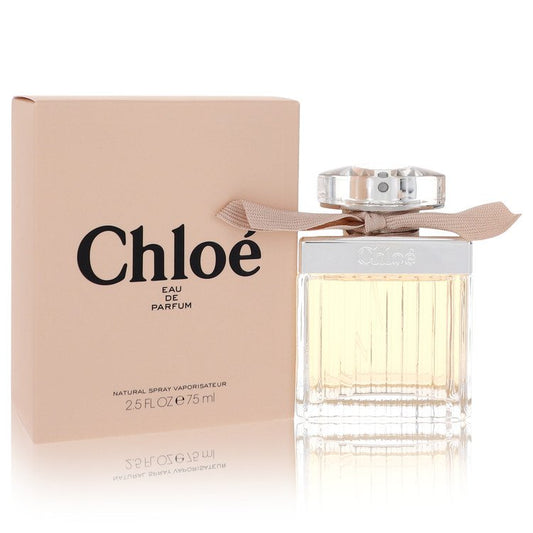 Chloe Eau de Parfum (ORIGINAL)
