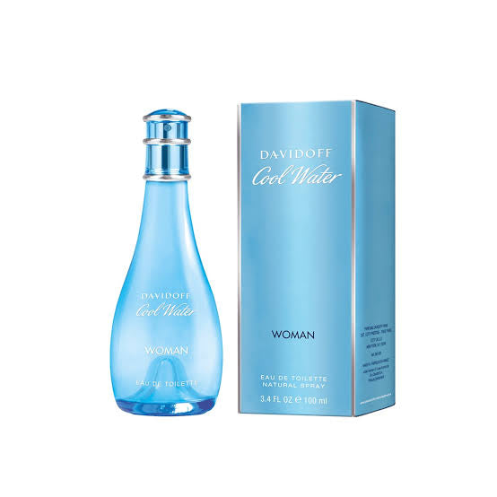 Davidoff Coolwateroriginal (ORIGINAL)