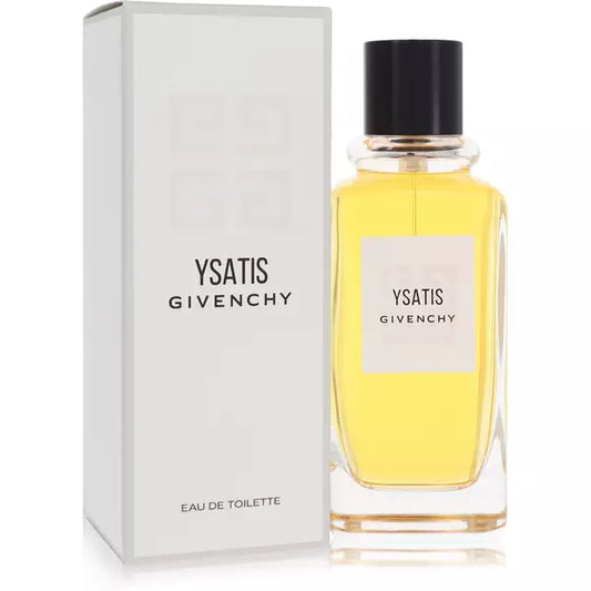 Ysatis By Givenchy Eau de Toilette (ORIGINAL)