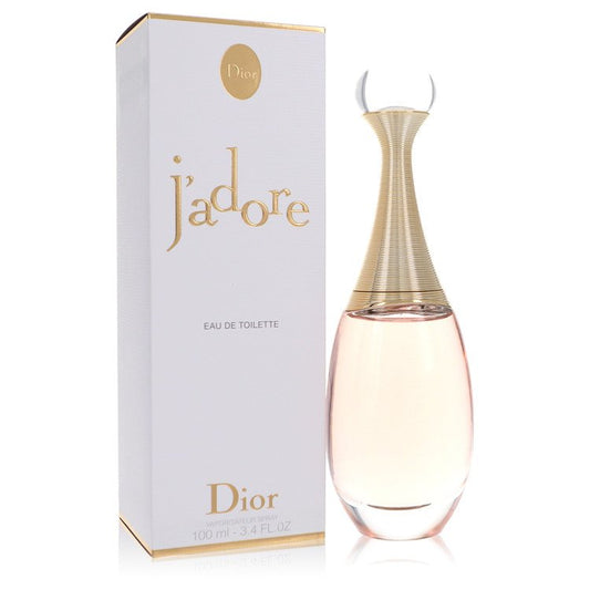 Dior J Adore Eau de Toilette 100Mloriginal (ORIGINAL)