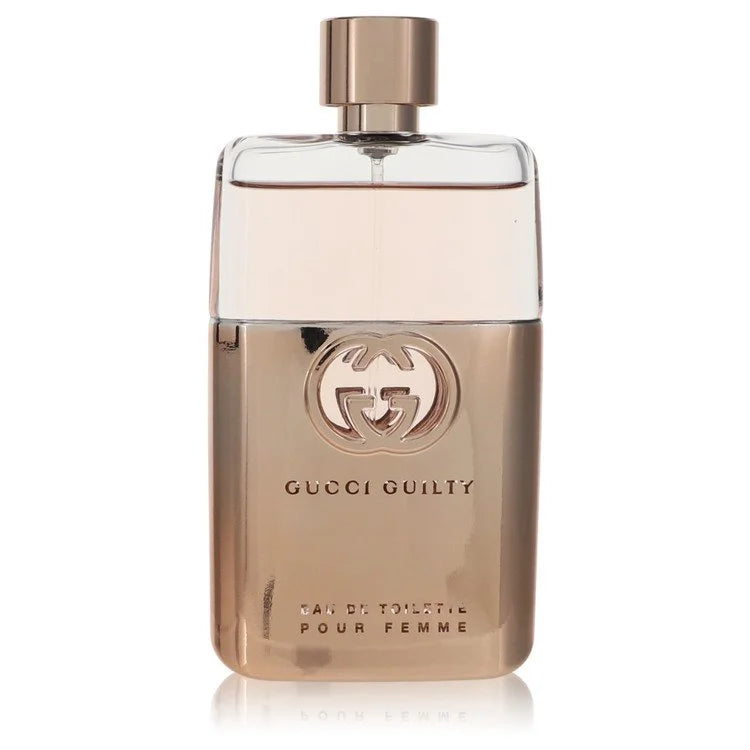 Gucci Guilty Pour Femme Eau de Toilette (ORIGINAL)