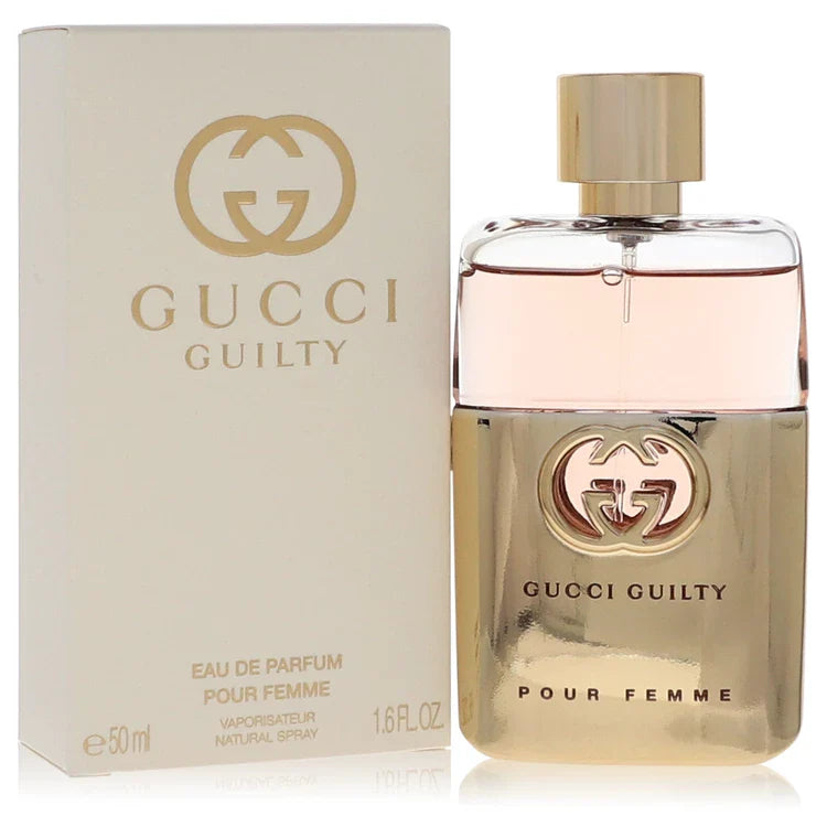 Gucci Guilty Pour Femme Eau de Parfum (ORIGINAL)