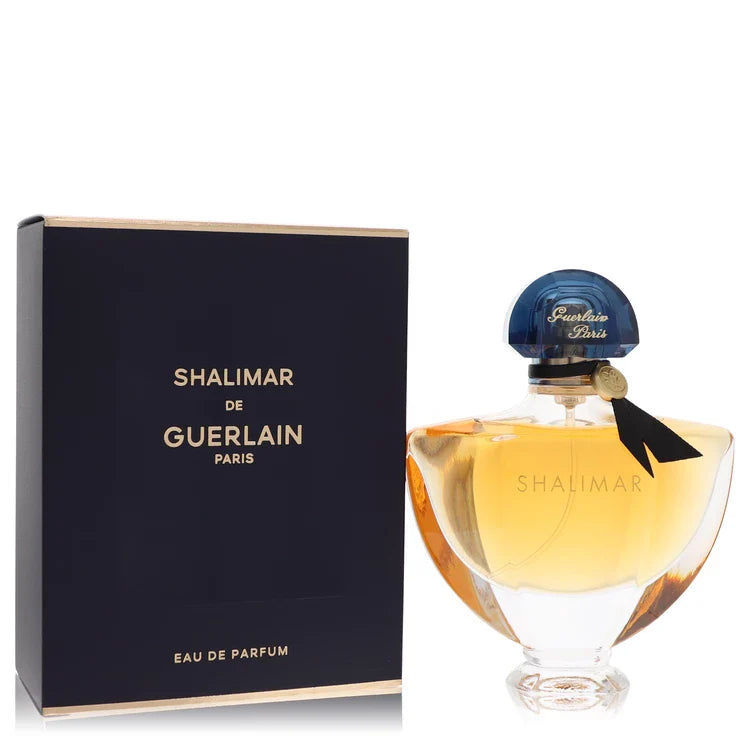 Guerlain Shalimar Eau de Parfum (ORIGINAL)
