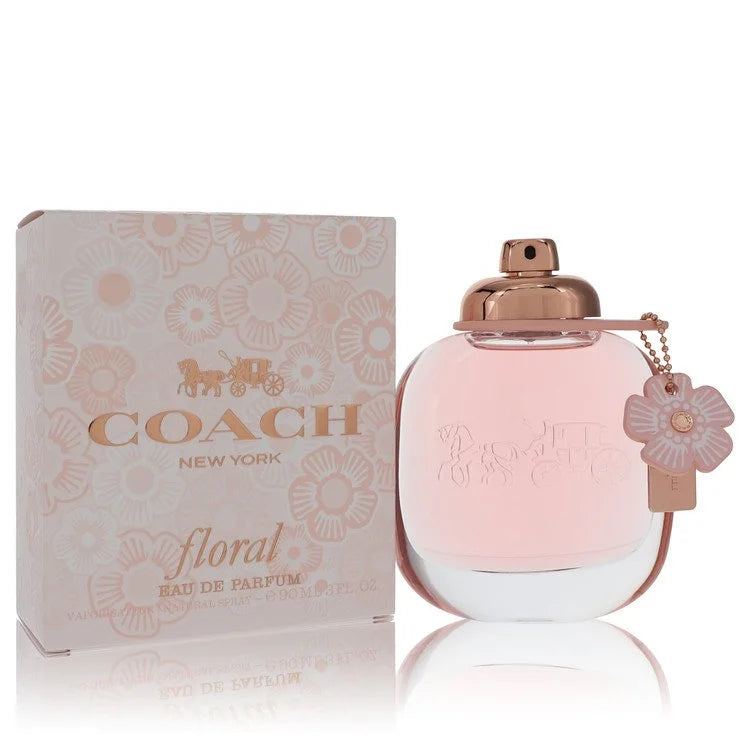 Coach Floral Eau de Parfum (ORIGINAL)