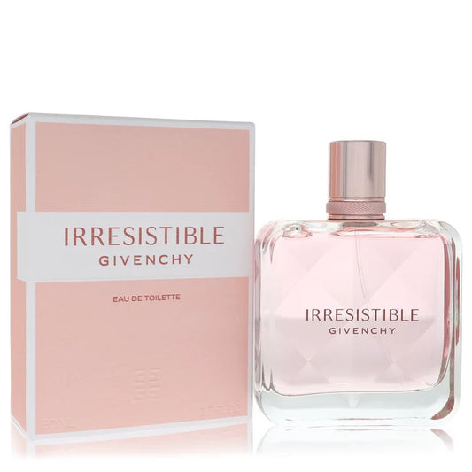 Givenchy Irresistible Edtoriginal (ORIGINAL)