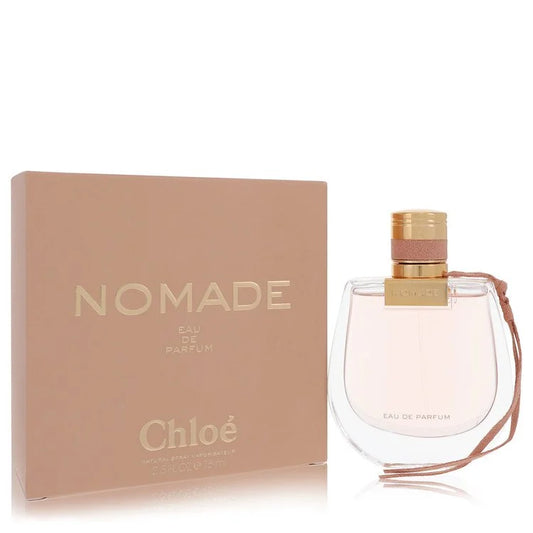 Chloe Nomade Eau de Parfum (ORIGINAL)