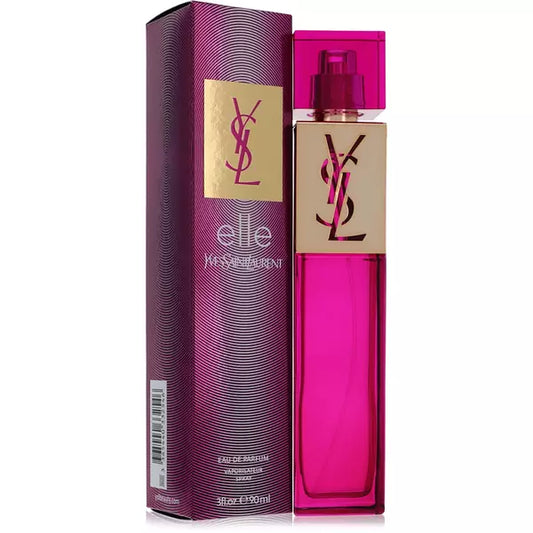 Yves Saint Laurent Elle Eau de Parfum (ORIGINAL)