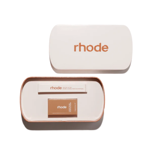 Rhode Cinnamon Roll Birthday Duo – Limited Edition