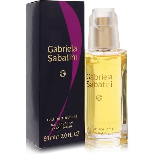 Gabriela Sabitini Eau de Toilette (ORIGINAL)