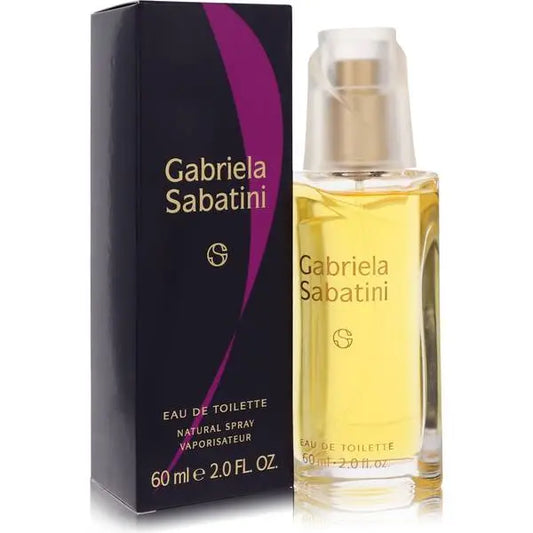 Gabriela Sabitini Eau de Toilette (ORIGINAL)