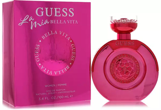 Guess La Mia Bella Vita Eau de Parfum (ORIGINAL)