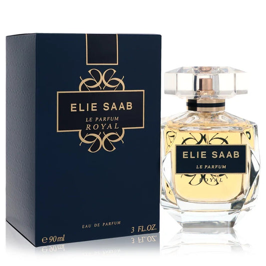 Elie Saab Le Parfum Royal Eau de Parfum (ORIGINAL)