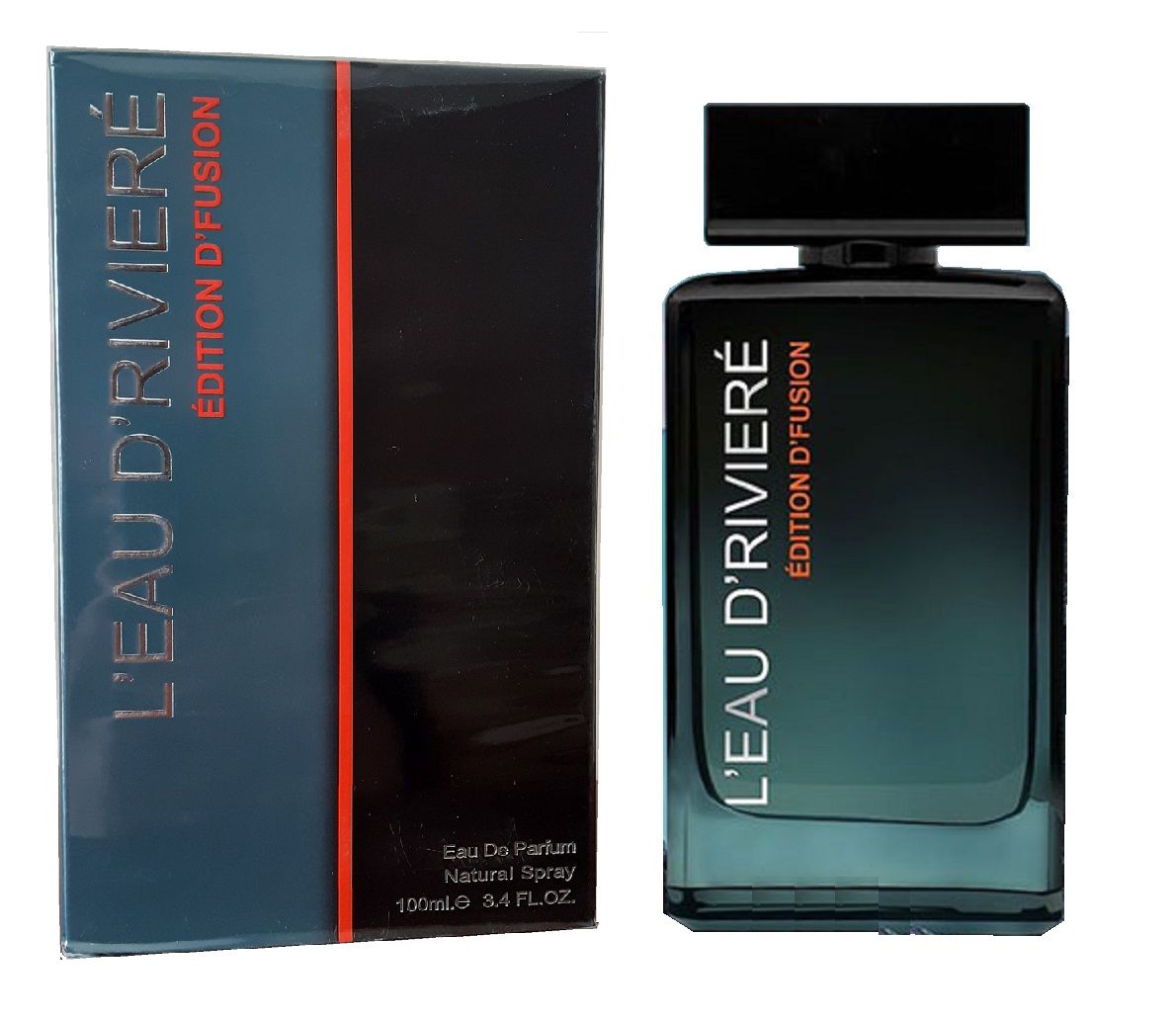 Issey Miyake L'eau D'Issey Pour Homme EDT 125ml