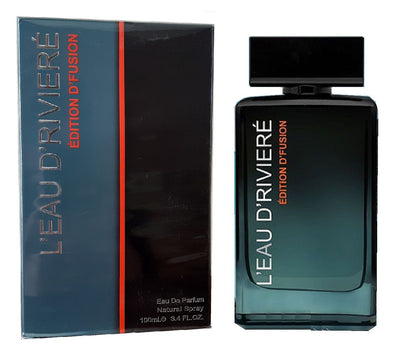 Issey Miyake L'eau D'Issey Pour Homme EDT 125ml