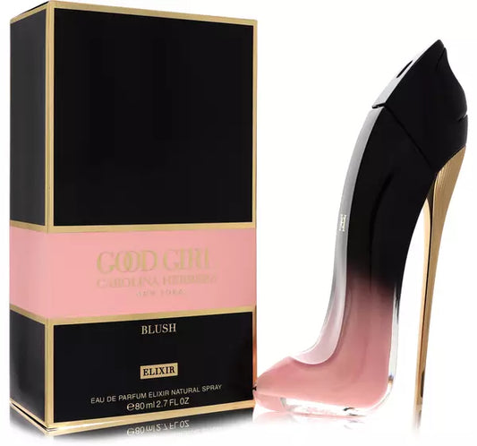 Ch Good Girl Blush Elixr Eau de Parfum (ORIGINAL)