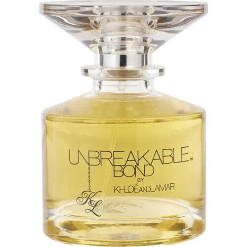 Khloe And Lamar Unbreakable Bond Eau de Toilette Unboxedoriginal (ORIGINAL)