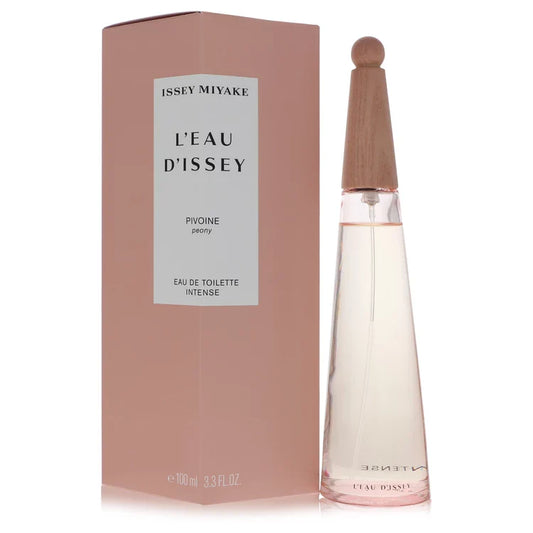 Issey Miyake Leau Dissey Eau Pivione Eau De Toilette (ORIGINAL)
