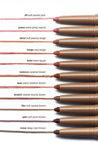 Rhode Peptide Lip Shape 🖤