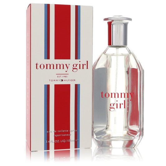 Tommy Girl Eau de Toilette (ORIGINAL)