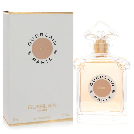 Guerlain Idylle Eau De Parfum (ORIGINAL)