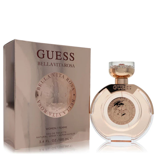 Guess Bella Vita Rosa Eau de Parfum (ORIGINAL)
