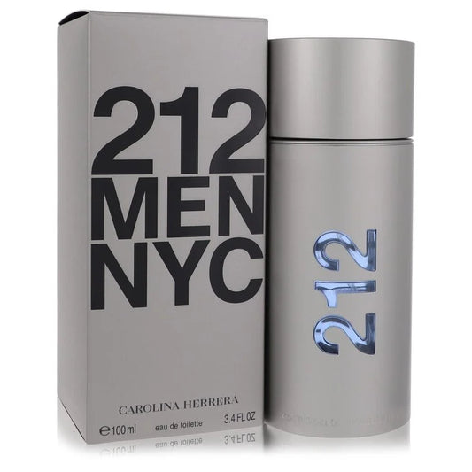 212 Men Nyc Eau de Toilette (ORIGINAL)