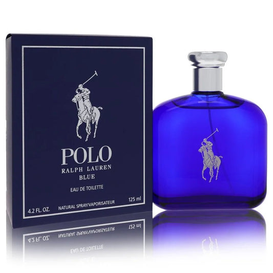 Polo Blue Eau de Parfum (ORIGINAL)