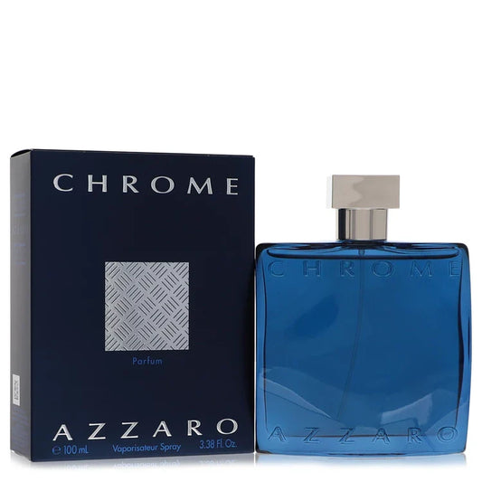Azzaro Chrome Parfum (ORIGINAL)