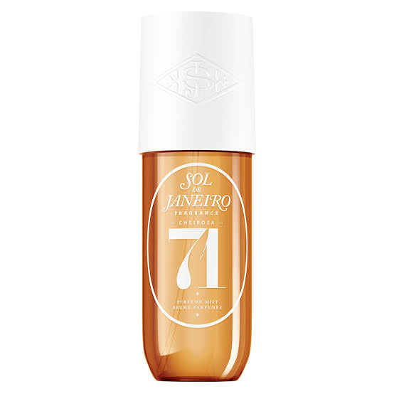 Sol De Janeiro Brazilian Crush Parfum Cheirosa 71 90ml 🖤